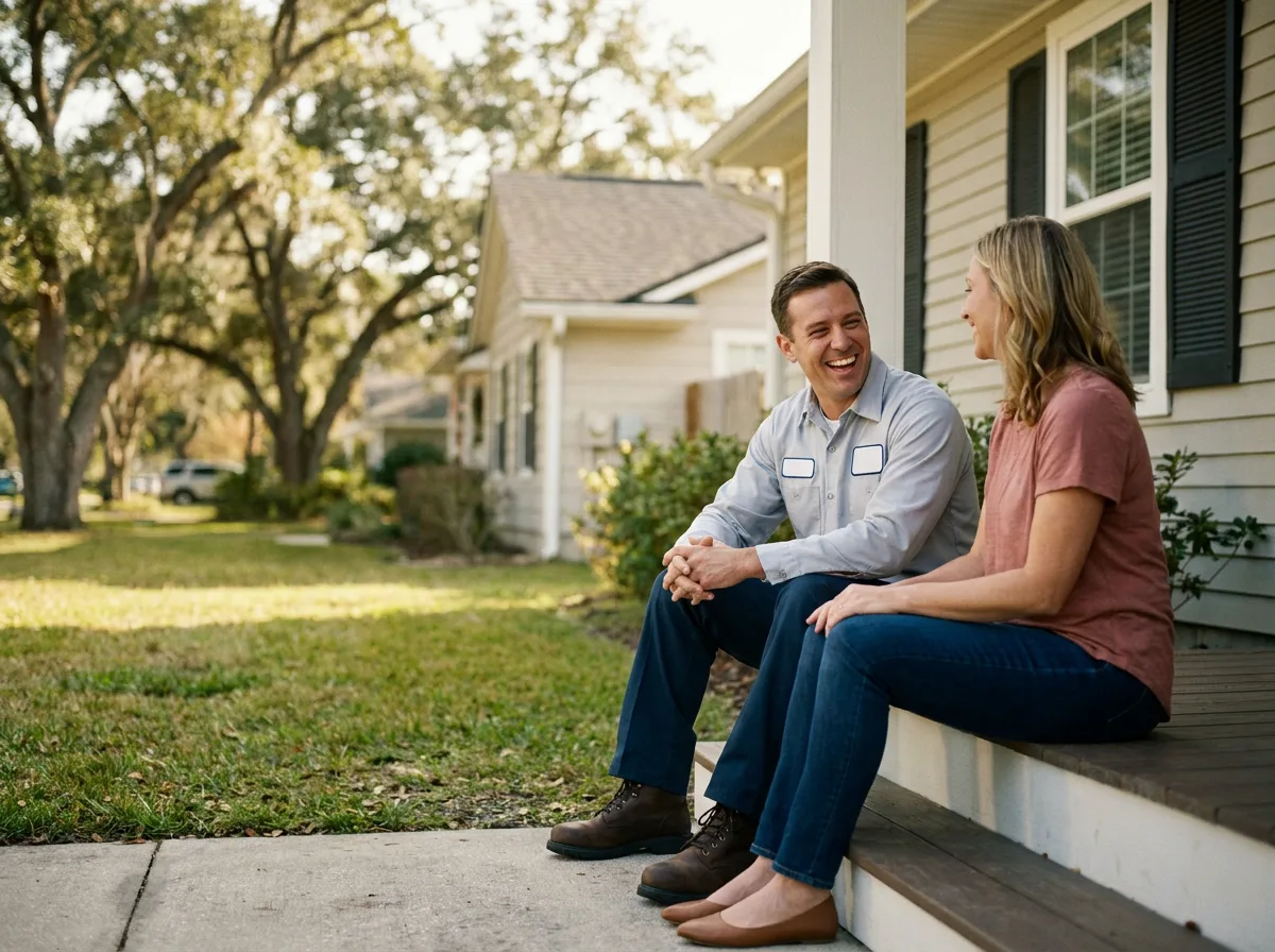 Septic tank pumping FAQs for Morton, TX